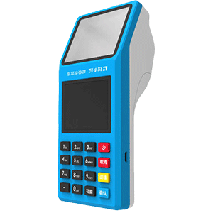 邯郸超级收款宝QR65